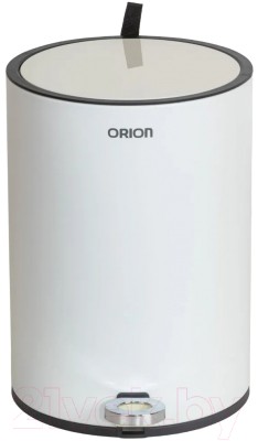 Мусорное ведро Orion Home 440121 (12л, белый)