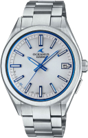 Часы наручные мужские Casio OCW-T200S-7A - 