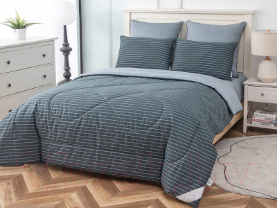 Комплект постельного белья Sofi de Marko Ришелье №52 Евро / Кт-Евро-Р52