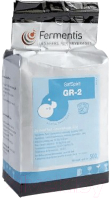 Дрожжи Fermentis Safspirit Grain GR-2 (500г)