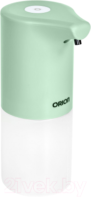 Сенсорный дозатор для жидкого мыла Orion Home ASD-230G