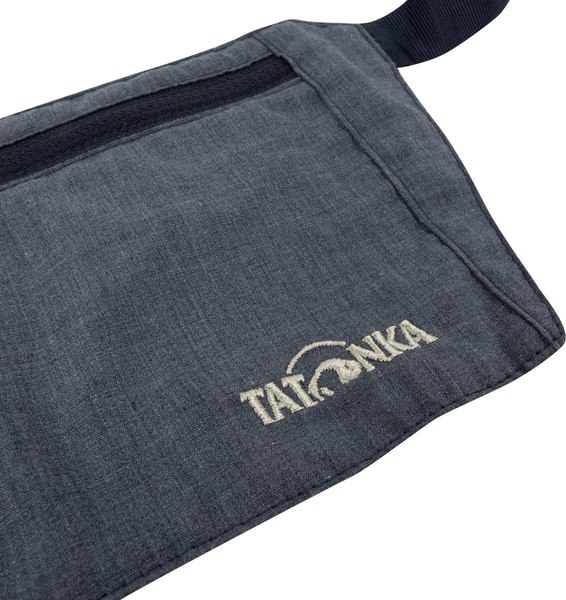 Портмоне Tatonka Skin Moneybelt / 2851.701 (темно-синий)