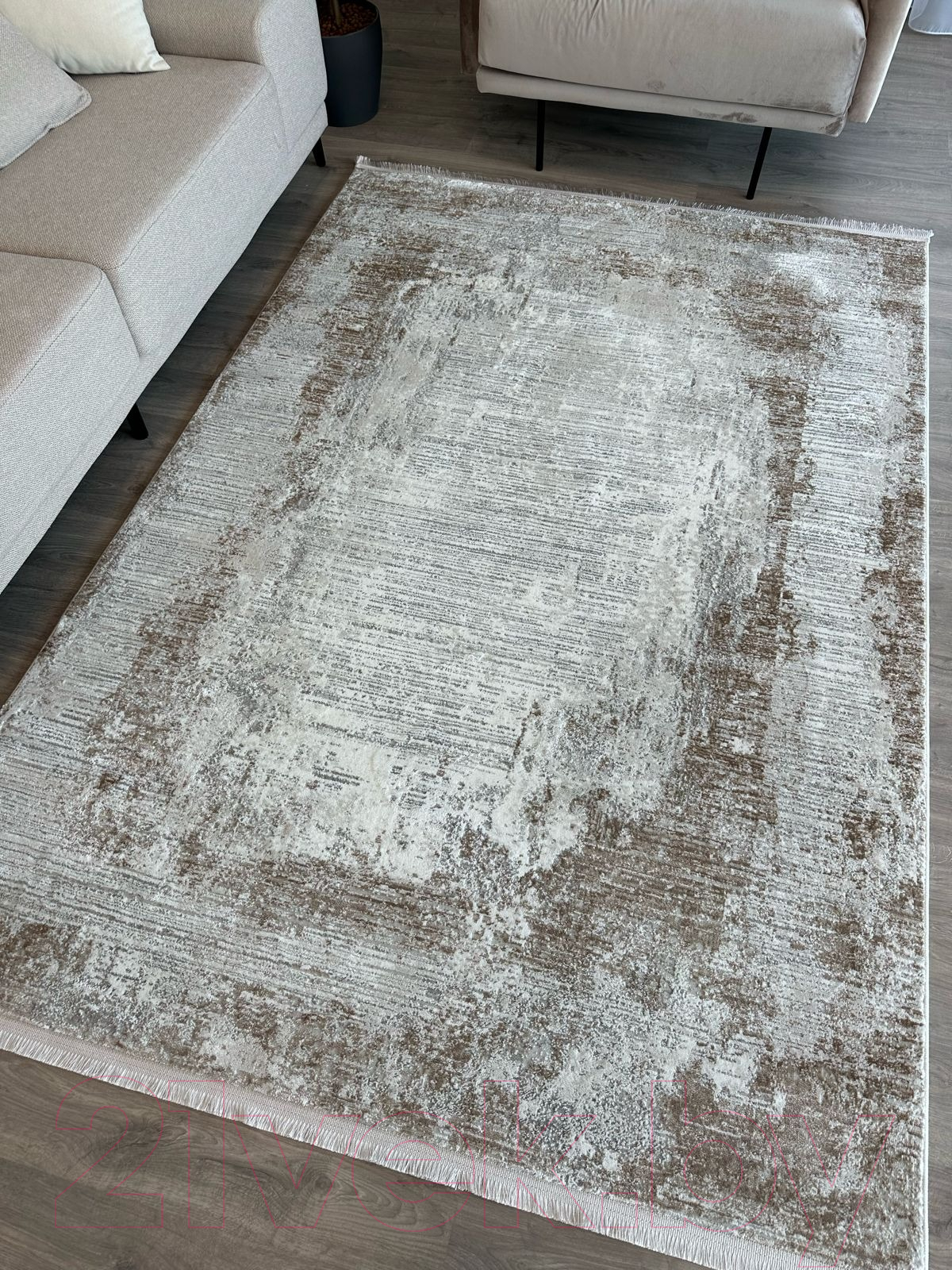 Ковер Radjab Carpet София MR 359 Прямоугольник 11692RK