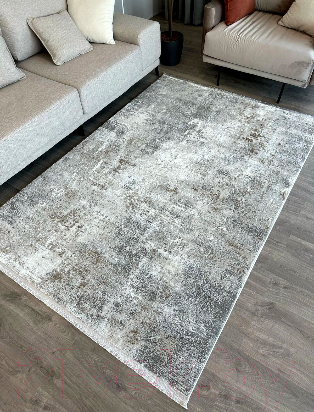 Ковер Radjab Carpet София MR 274 Прямоугольник 11663RK