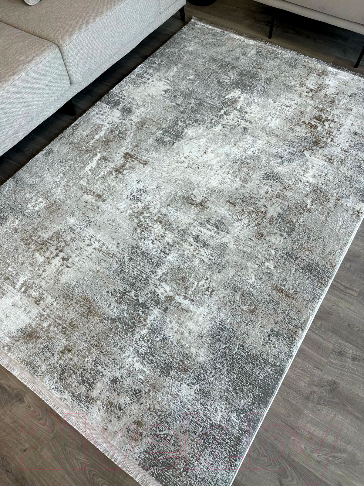 Ковер Radjab Carpet София MR 274 Прямоугольник 11698RK