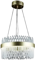 Потолочный светильник Aitin-Pro E2340/100W (золото) - 
