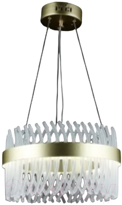 Потолочный светильник Aitin-Pro E2340/100W (золото)