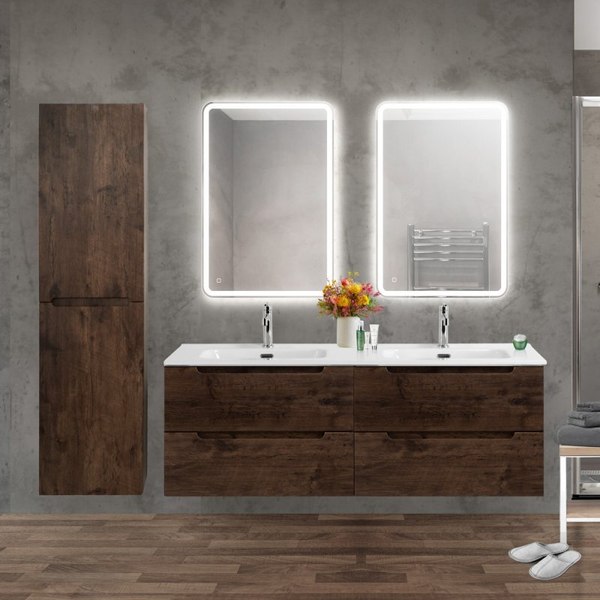 Умывальник BelBagno BB-8099-120-2