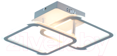 Потолочный светильник Aitin-Pro L29463B/2 (белый)