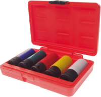 

Набор головок слесарных, JTC-5530