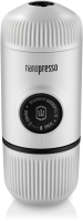 Кофеварка эспрессо Wacaco Nanopresso Elements (белый) - 