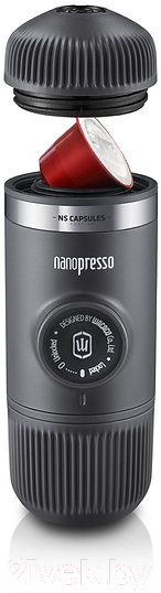 Адаптер для кофейных капсул Wacaco Nanopresso NS