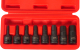 Миниатюра изображения товара Набор головок слесарных JTC JTC-J408H