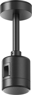 

Потолочная база для трекового светильника, TRA156C-IPC1-B