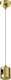 Крепление для трековой системы Maytoni TRA157SW-IPC1-BS - 