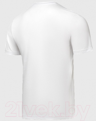 Изображение товара Футболка спортивная Jogel Essentials Cotton Tee (M, белый)