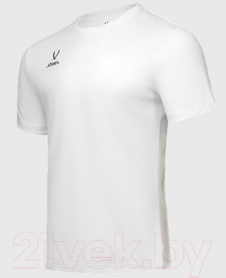 Изображение товара Футболка спортивная Jogel Essentials Cotton Tee (M, белый)
