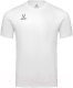 Миниатюра изображения товара Футболка спортивная Jogel Essentials Cotton Tee (M, белый)