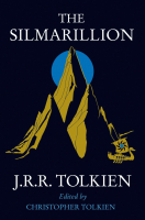 Книга HarperCollins Publishers The Silmarillion / 9780007523221 (Tolkien J.R.R.) - 