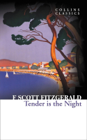 Книга HarperCollins Publishers Tender is the Night / 9780007449484 (Fitzgerald F.S.) - 