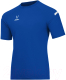 Футболка игровая футбольная Jogel Camp 2 Training Poly Tee (L, синий) - 