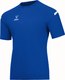 Футболка игровая футбольная Jogel Camp 2 Training Poly Tee (YM, синий) - 