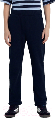 Изображение товара Штаны детские Mark Formelle 183384 (р.122-60-54, неви)