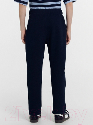 Изображение товара Штаны детские Mark Formelle 183384 (р.122-60-54, неви)