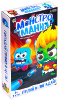 

Настольная игра, Kids. Монстромания / 9948133
