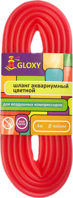 

Воздушный шланг для компрессора, 4м / GL-885047