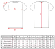Миниатюра изображения товара Футболка спортивная Jogel Essentials Cotton Tee (M, белый)