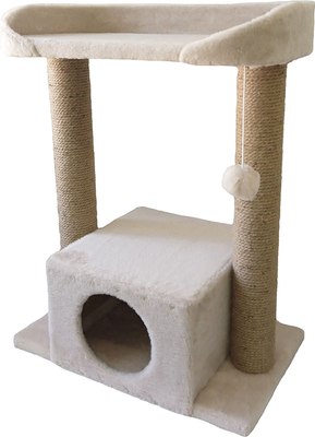 

Комплекс для кошек, Соня 79x60x35см