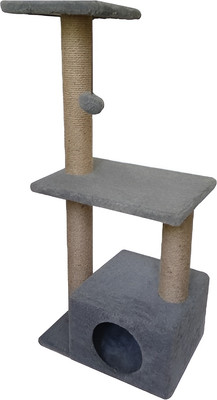 

Комплекс для кошек, Викки 115x50x37см