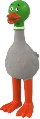 

Игрушка для собак, Маленькая утка / 454-31731