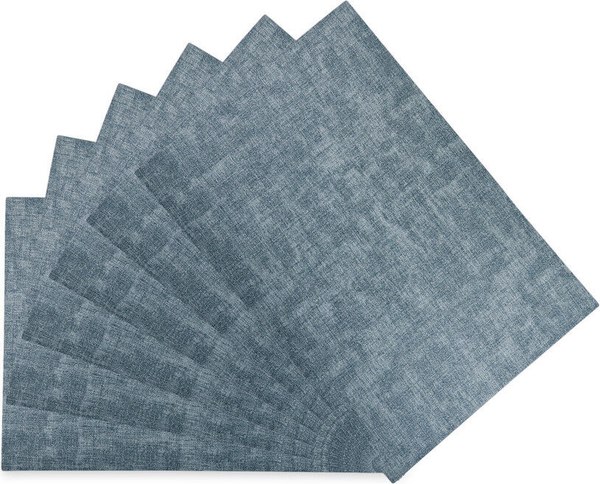 Набор плейсматов Wo Home Natural 33x48 / WO1039-6