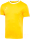 Футболка игровая футбольная Jogel Camp Origin Jersey / JFT-1020-K (YS, желтый/белый) - 