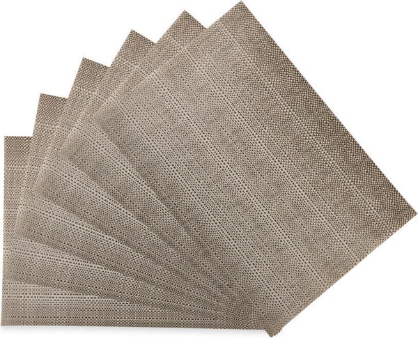 Набор плейсматов Wo Home Natural 33x48 / WO1047-6