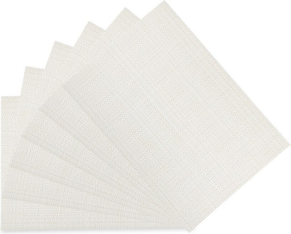 Набор плейсматов Wo Home Natural 33x48 / WO1048-6