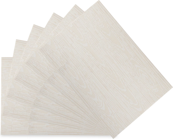 Набор плейсматов Wo Home Oak 33x48 / WO1051-6