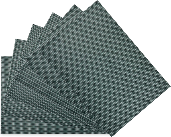Набор плейсматов Wo Home Ombre 33x48 / Ombre