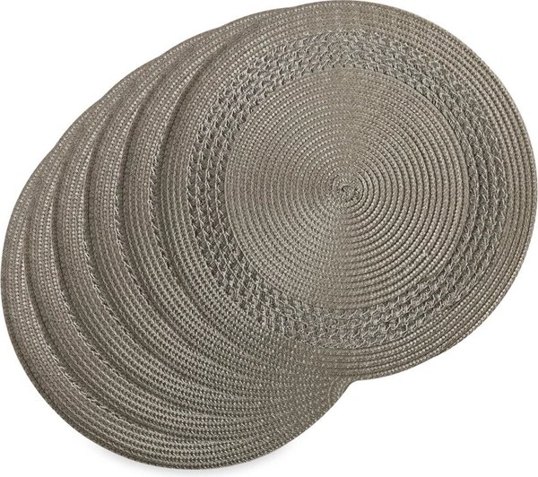 Набор плейсматов Wo Home Patio 38 / WO1061-6