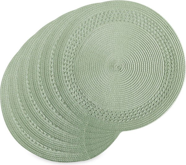 Набор плейсматов Wo Home Patio 38 / WO1063-6