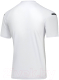 Миниатюра изображения товара Футболка игровая футбольная Jogel Camp 2 Training Poly Tee (XL, белый)