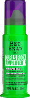 Крем для укладки волос Tigi Bed Head Curls Rock Amplifier для вьющихся волос (113мл) - 