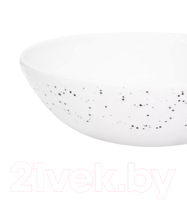 Салатник Royal Worcester Забавная фауна Барсук / RWC WNB4078-XB/1