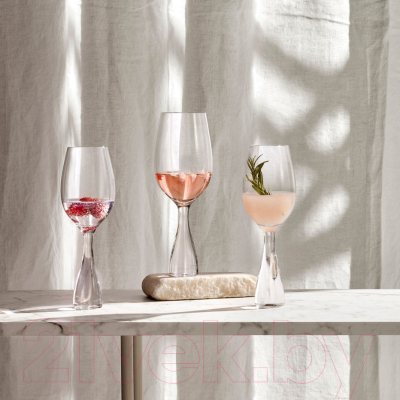 Набор бокалов Nude Wine Party / ND31901_1050683