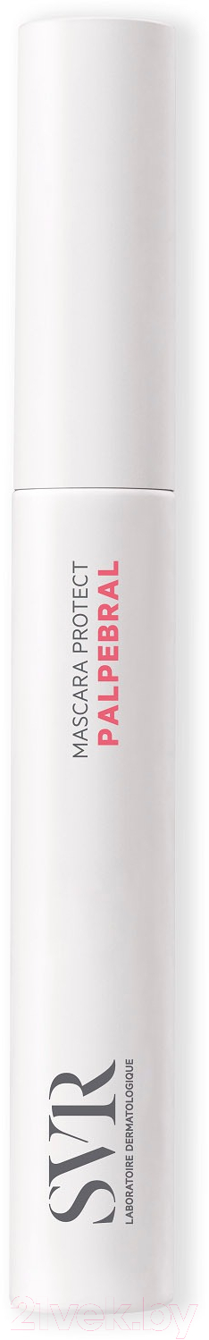 Тушь для ресниц SVR Topialyse Palpebral Mascara Protect Black