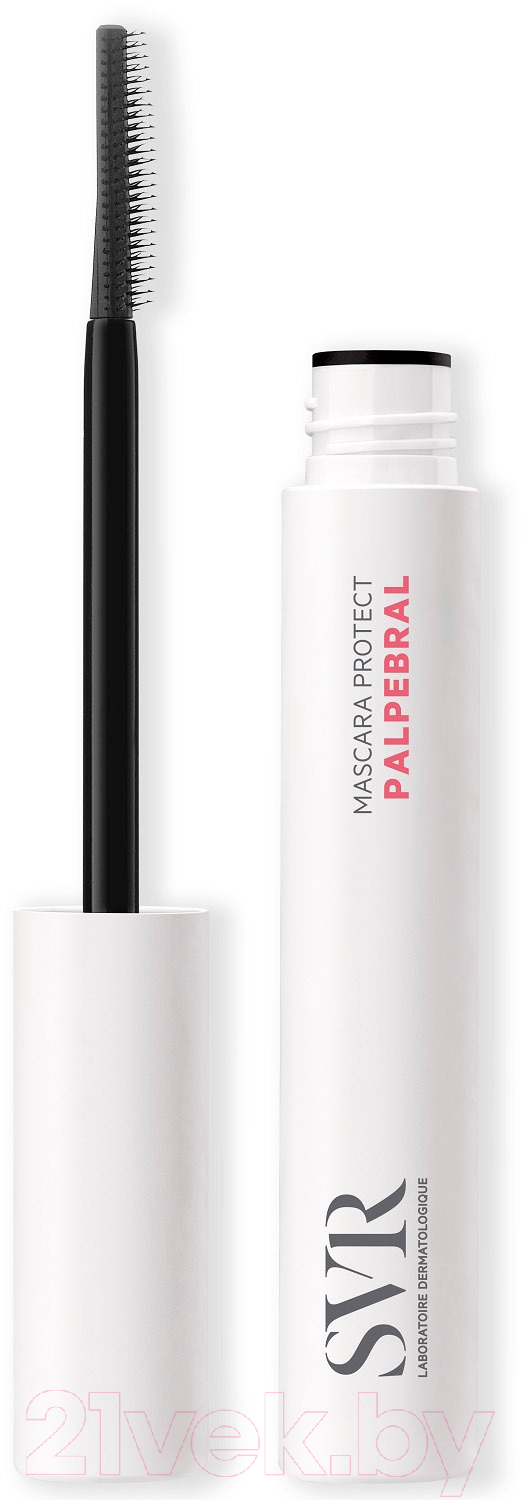 Тушь для ресниц SVR Topialyse Palpebral Mascara Protect Black