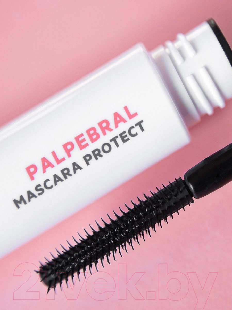 Тушь для ресниц SVR Topialyse Palpebral Mascara Protect Black