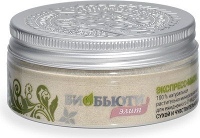 

Маска для лица сухая, Элит Для сухой и нормальной кожи